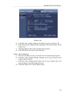 Preview for 172 page of Dahua 1U Series User Manual