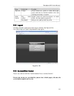 Preview for 331 page of Dahua 1U Series User Manual