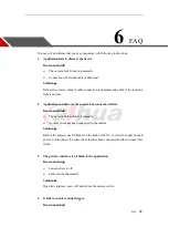 Preview for 48 page of Dahua 3000 Series User Manual