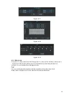 Preview for 39 page of Dahua 3100 series User Manual