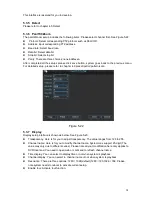Preview for 61 page of Dahua 3100 series User Manual