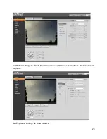 Предварительный просмотр 24 страницы Dahua 42212TNI System Installation Manual