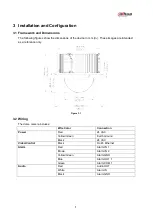 Предварительный просмотр 9 страницы Dahua 42C212TNI Quick Start Manual