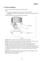 Предварительный просмотр 12 страницы Dahua 42C212TNI Quick Start Manual