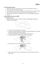 Предварительный просмотр 13 страницы Dahua 42C212TNI Quick Start Manual