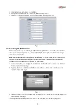 Preview for 16 page of Dahua 42C212TNI Quick Start Manual