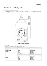 Preview for 9 page of Dahua 49925TNI Quick Start Manual