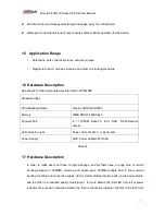 Preview for 11 page of Dahua 5.8GHz Wireless AP/CPE User Manual