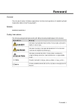 Preview for 2 page of Dahua 5000 Series Quick Start Manual