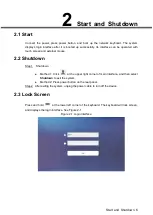 Preview for 12 page of Dahua 5000 Series Quick Start Manual