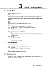 Preview for 13 page of Dahua 5000 Series Quick Start Manual