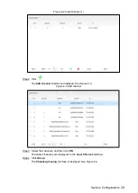 Предварительный просмотр 26 страницы Dahua 5000 Series Quick Start Manual