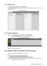 Предварительный просмотр 42 страницы Dahua 5000 Series Quick Start Manual