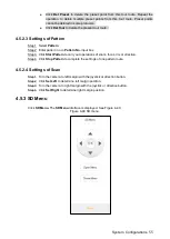 Предварительный просмотр 61 страницы Dahua 5000 Series Quick Start Manual