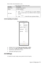 Предварительный просмотр 62 страницы Dahua 5000 Series Quick Start Manual