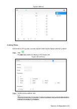 Предварительный просмотр 70 страницы Dahua 5000 Series Quick Start Manual