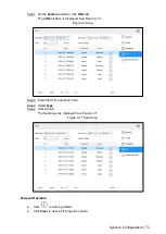 Предварительный просмотр 77 страницы Dahua 5000 Series Quick Start Manual