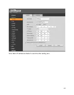 Preview for 29 page of Dahua 50230UNI-A System Installation Manual