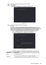 Preview for 121 page of Dahua 5216A-X User Manual