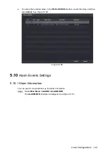 Preview for 153 page of Dahua 5216A-X User Manual