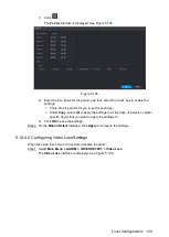 Preview for 169 page of Dahua 5216A-X User Manual