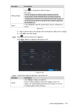 Preview for 183 page of Dahua 5216A-X User Manual