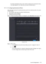 Preview for 188 page of Dahua 5216A-X User Manual