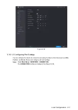 Preview for 230 page of Dahua 5216A-X User Manual