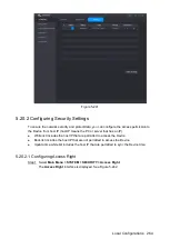 Preview for 277 page of Dahua 5216A-X User Manual