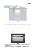 Preview for 16 page of Dahua 52C230UNI Quick Start Manual