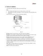 Предварительный просмотр 12 страницы Dahua 52C430IC Quick Start Manual