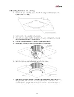 Предварительный просмотр 14 страницы Dahua 52C430IC Quick Start Manual