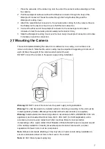 Предварительный просмотр 18 страницы Dahua 59232XANR Quick Installation Manual