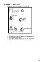 Предварительный просмотр 20 страницы Dahua 59232XANR Quick Installation Manual