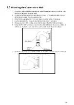 Предварительный просмотр 21 страницы Dahua 59232XANR Quick Installation Manual