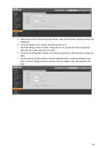 Предварительный просмотр 27 страницы Dahua 59232XANR Quick Installation Manual