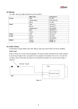 Предварительный просмотр 10 страницы Dahua 59430IC Quick Start Manual