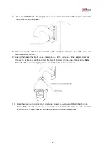 Предварительный просмотр 15 страницы Dahua 59430IC Quick Start Manual