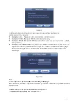Preview for 34 page of Dahua 600 Series User Manual