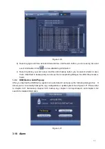 Preview for 83 page of Dahua 600 Series User Manual