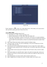 Preview for 97 page of Dahua 600 Series User Manual