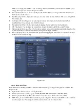 Preview for 124 page of Dahua 600 Series User Manual