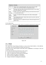 Предварительный просмотр 185 страницы Dahua 600 Series User Manual