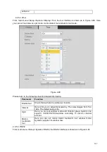 Preview for 197 page of Dahua 600 Series User Manual