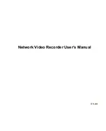 Dahua 6064 Series User Manual предпросмотр