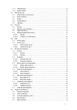 Preview for 3 page of Dahua 6064 Series User Manual