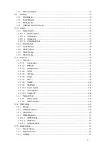 Preview for 4 page of Dahua 6064 Series User Manual