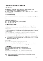 Preview for 9 page of Dahua 6064 Series User Manual