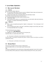 Preview for 33 page of Dahua 6064 Series User Manual