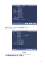 Preview for 35 page of Dahua 6064 Series User Manual